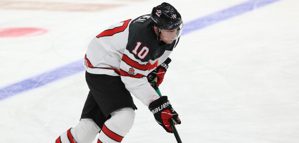Девять игроков КХЛ выступят за сборную Канады на Олимпийских играх