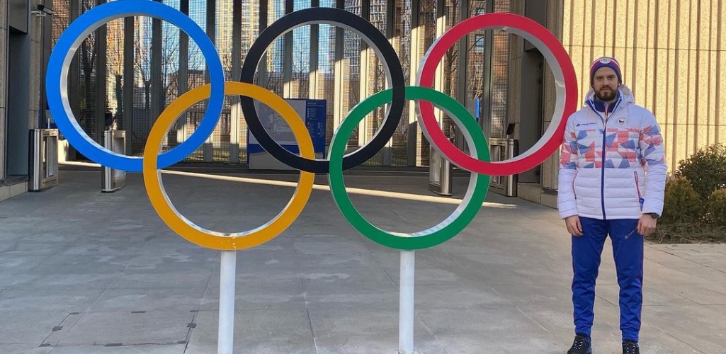 Белые игры: олимпийский обзор соцсетей