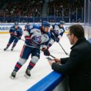 КХЛ назвала главный недостаток «Барыса» в первой части сезона